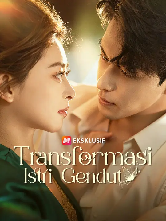 Transformasi Istri Gendut